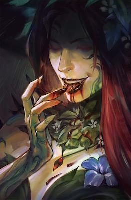 Poison Ivy (2022-) #7