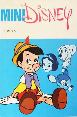 Mini Disney #5