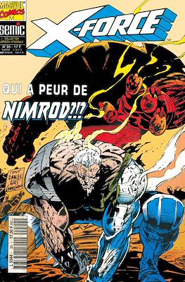 X-Force #20