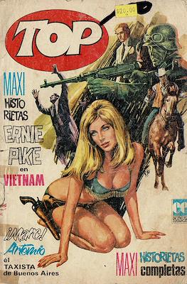 Top maxi historietas completas