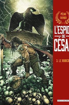L'Espion de César #3