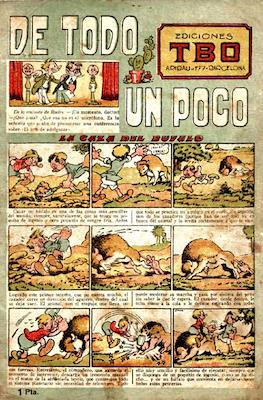 Tbo 2ª época (1943-1952) #3