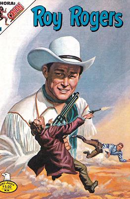 Roy Rogers #448
