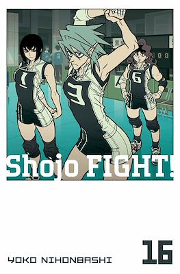 Shojo Fight! #16