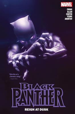 Black Panther Vol. 9 (2023-2024)