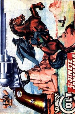 Mendoza Colt (1955) #62