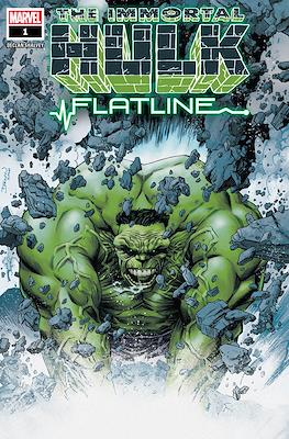 The Immortal Hulk: Flatline