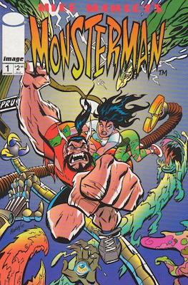 Monsterman