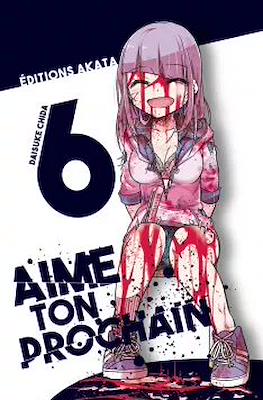 Aime ton prochain #6
