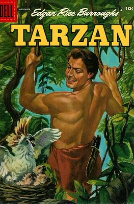 Tarzan #74