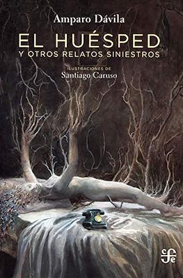 El Huésped y otros relatos siniestros