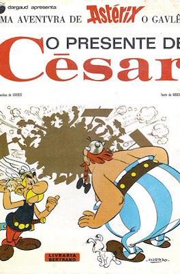Astérix #21