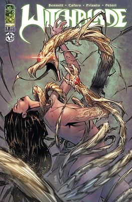 Witchblade (2024-) #2