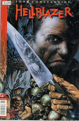 John Constantine. Hellblazer #12