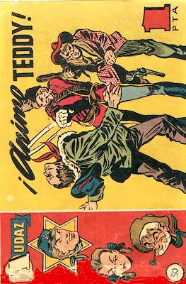 Audaz (1949) #50