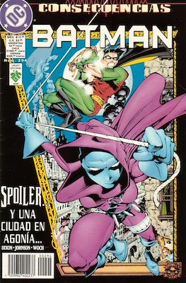 Batman Vol. 1 (1987-2002) #294