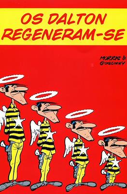 Lucky Luke 2ª série #11