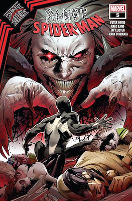 Symbiote Spider-Man King in Black #5