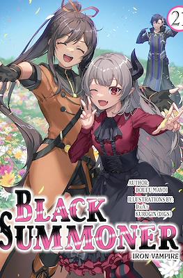 Black Summoner #21