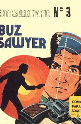 Buz Sawyer Extraordinario #3