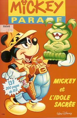 Mickey Parade Géant #129