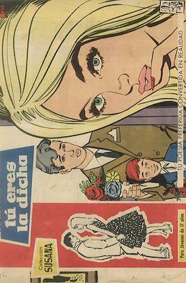 Susana (1959-1962) #117