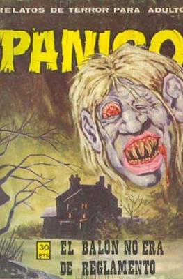 Pánico (1978) #40