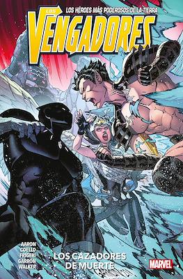 Marvel Premiere: Los Vengadores (Rústica 168 pp) #11