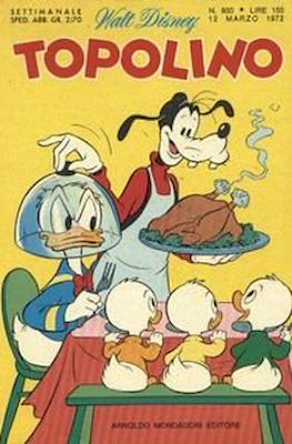 Topolino #850