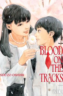 Blood on the Tracks (Rústica con sobrecubierta) #4