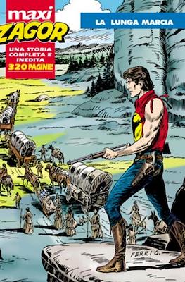 Maxi Zagor #2