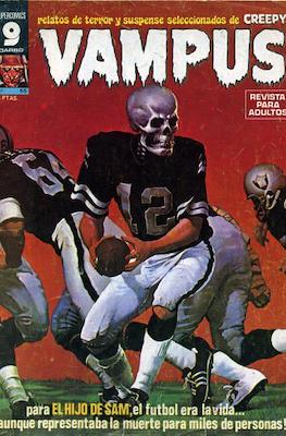 Vampus #65