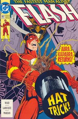 The Flash Vol. 2 (1987-2006) #67