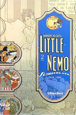 Winsor McCay's Little Nemo In Slumberland #2