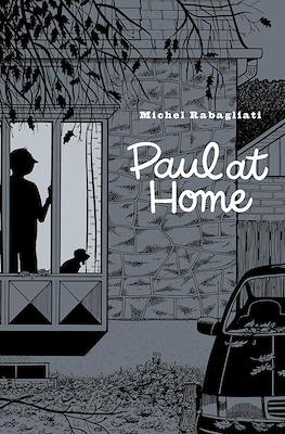 Paul at Home