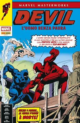 Marvel Masterworks #187