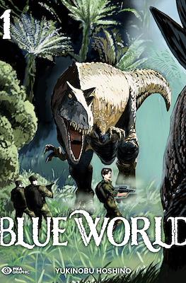 Blue World #1