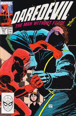 Daredevil Vol. 1 (1964-1998) (Comic Book) #267