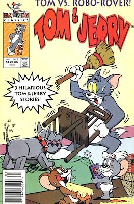 Tom & Jerry #3