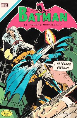 Batman (Grapa) #585