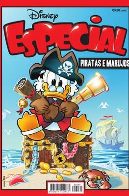 Disney Especial #30