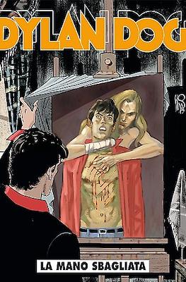 Dylan Dog #348