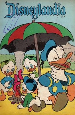 Disneylandia #282