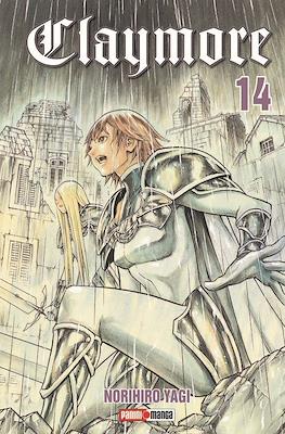 Claymore #14