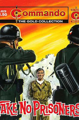 Commando #4529