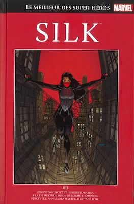 Marvel comics: le Meilleur des Super-Heros #99