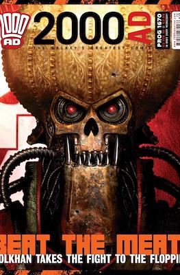 2000 AD #1670