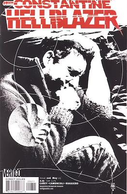 Hellblazer #206