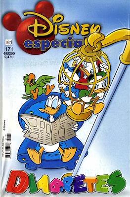 Disney Especial #171
