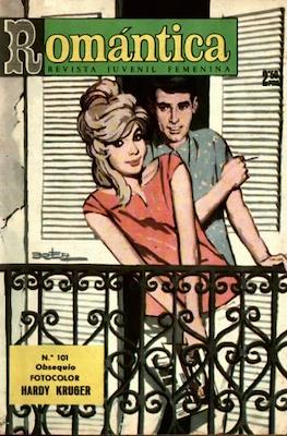 Romántica #101